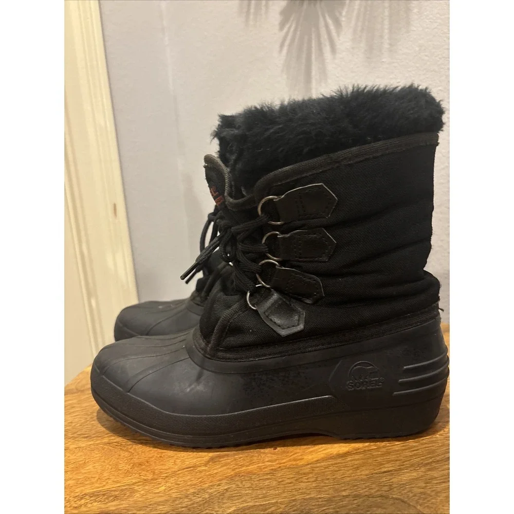 Sorel women kaufman